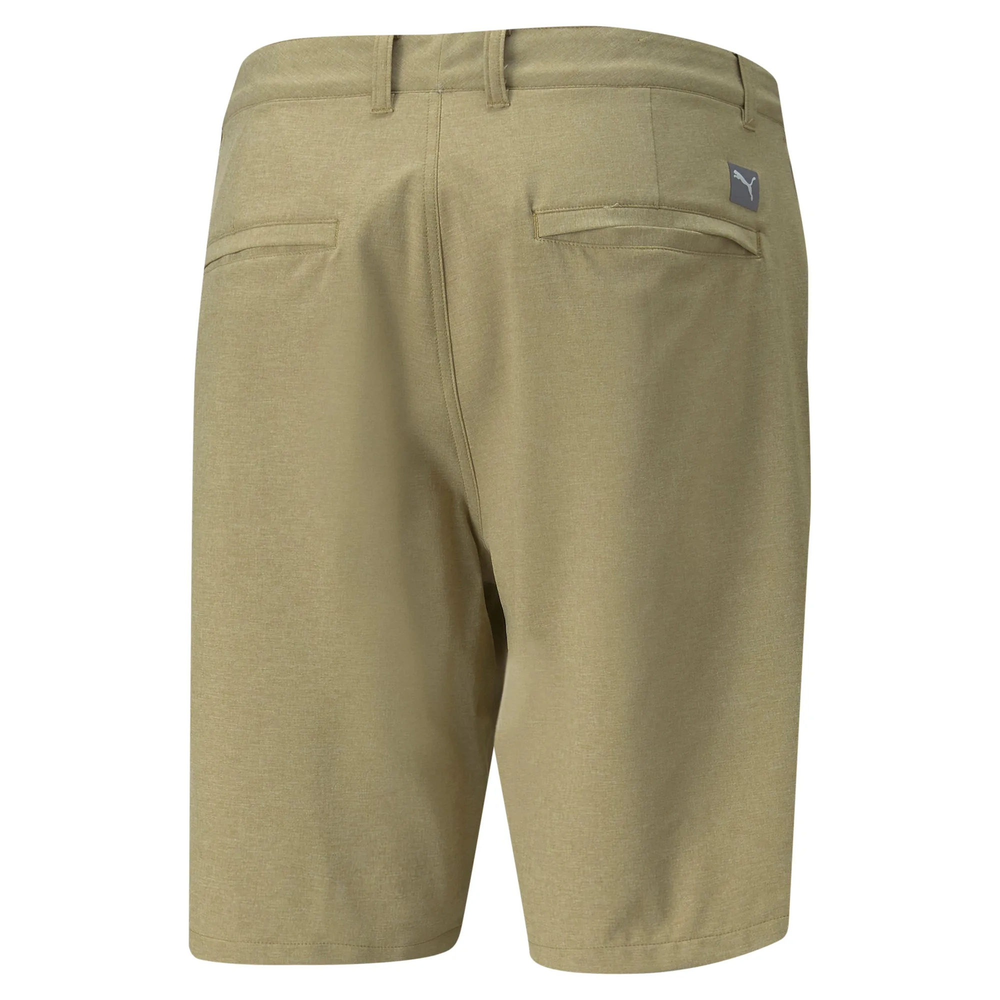 101 North 9" Golf Shorts | Antique Bronze