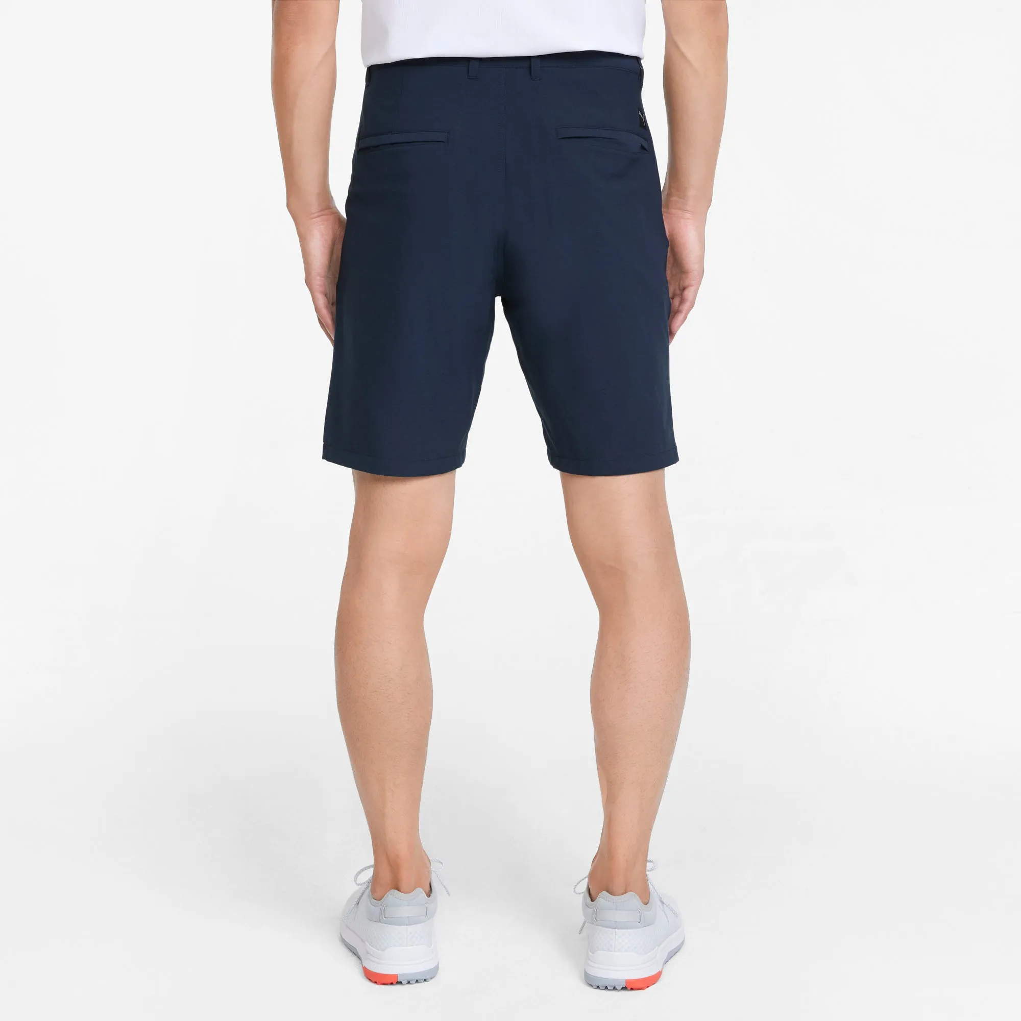 101 South 9" Golf Shorts | Navy Blazer