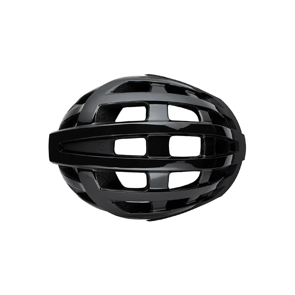 1080008 CASCO MTB COMPACT NEGRO UNITALLA MARCA LAZER