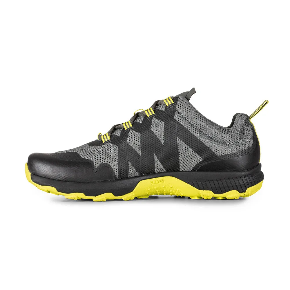 12429-067 TENIS ATLAS TRAINER GUNSMOKE MARCA 5.11 TACTICAL