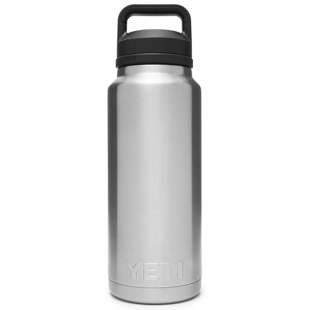 21071070013 TERMO RAMBLER 36 oz CHUG CAP ACERO MARCA YETI