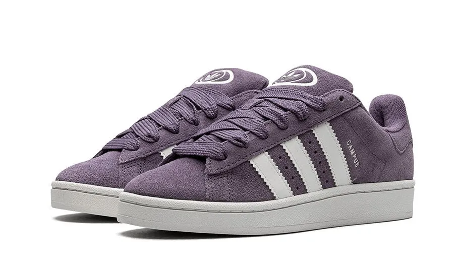 Adidas Campus 80s Shadow Violet