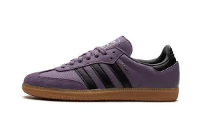 Adidas Samba OG Shadow Violet