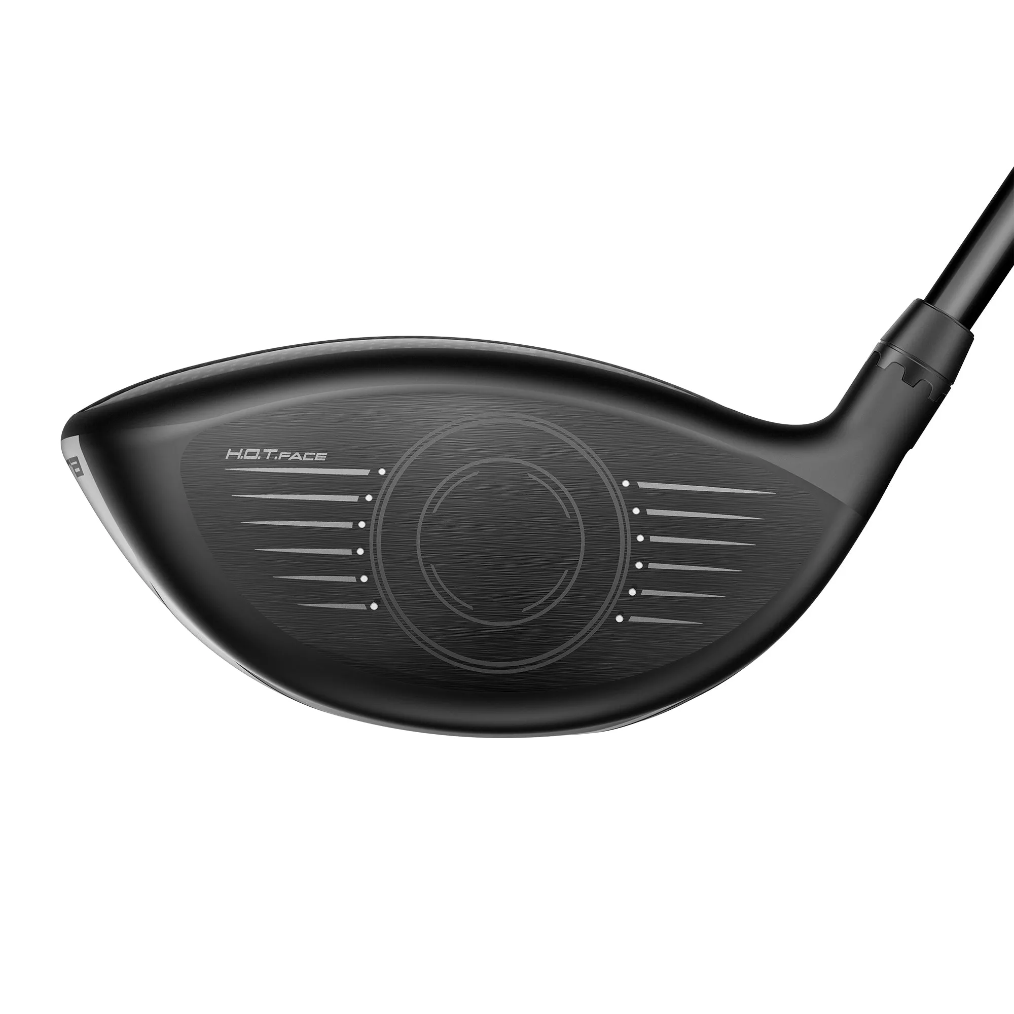 AEROJET LS Driver | Left