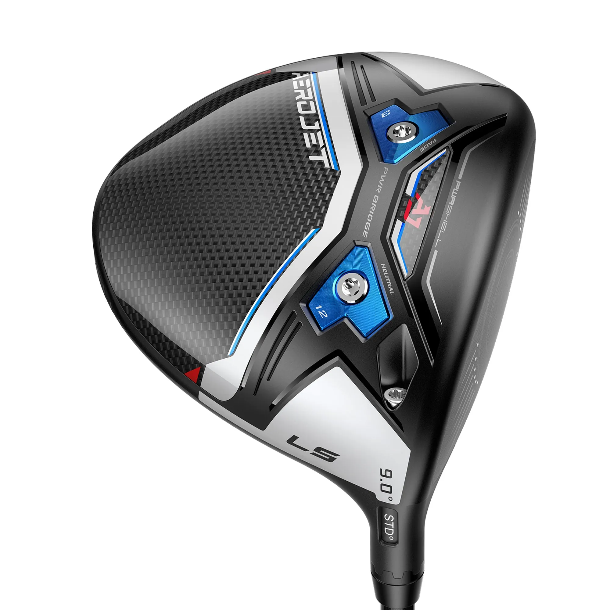 AEROJET LS Driver | Left