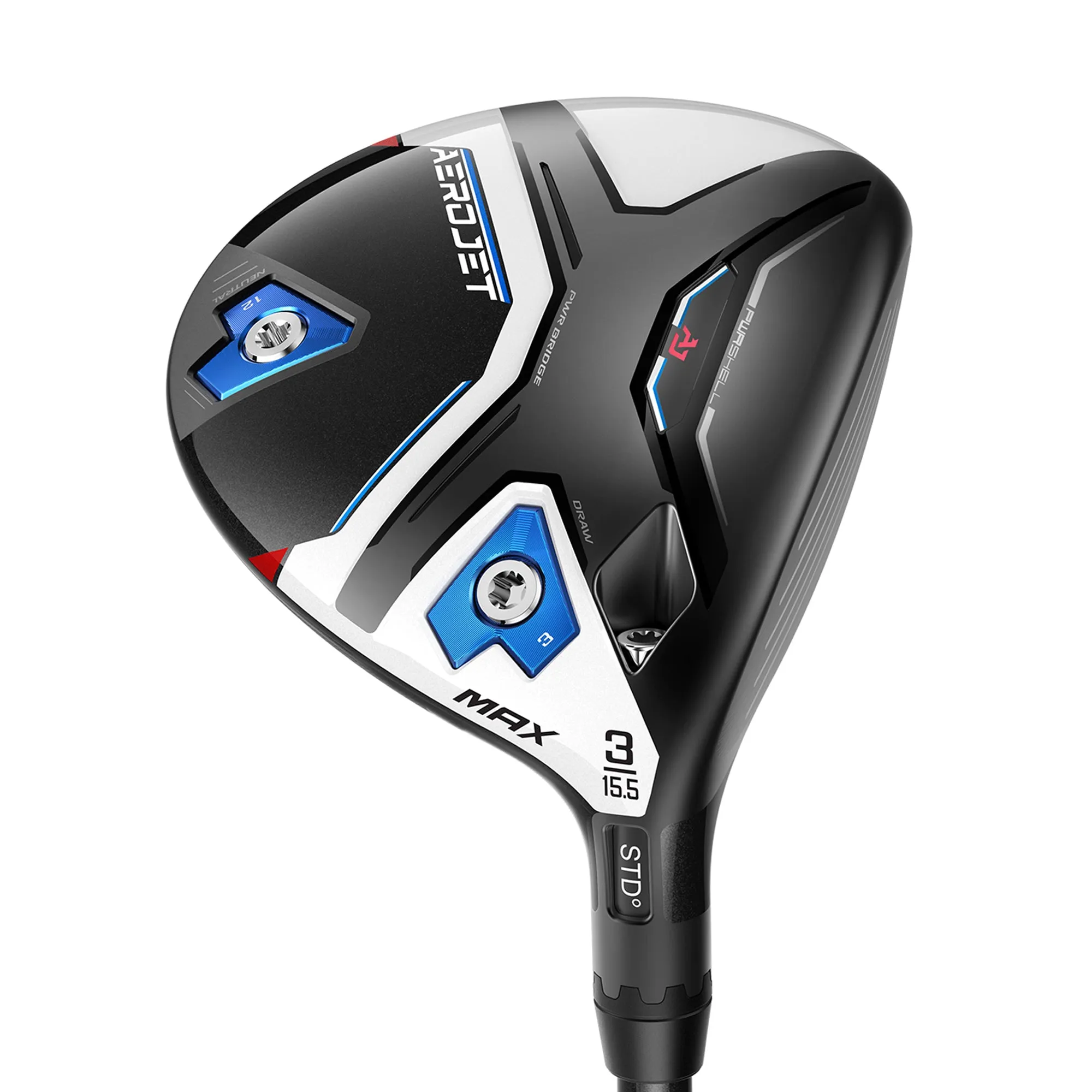 AEROJET MAX Fairway