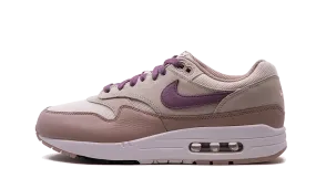 Air Max 1 SC Light Bone Violet Dust