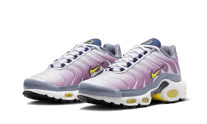 Air Max Plus Violet Dust