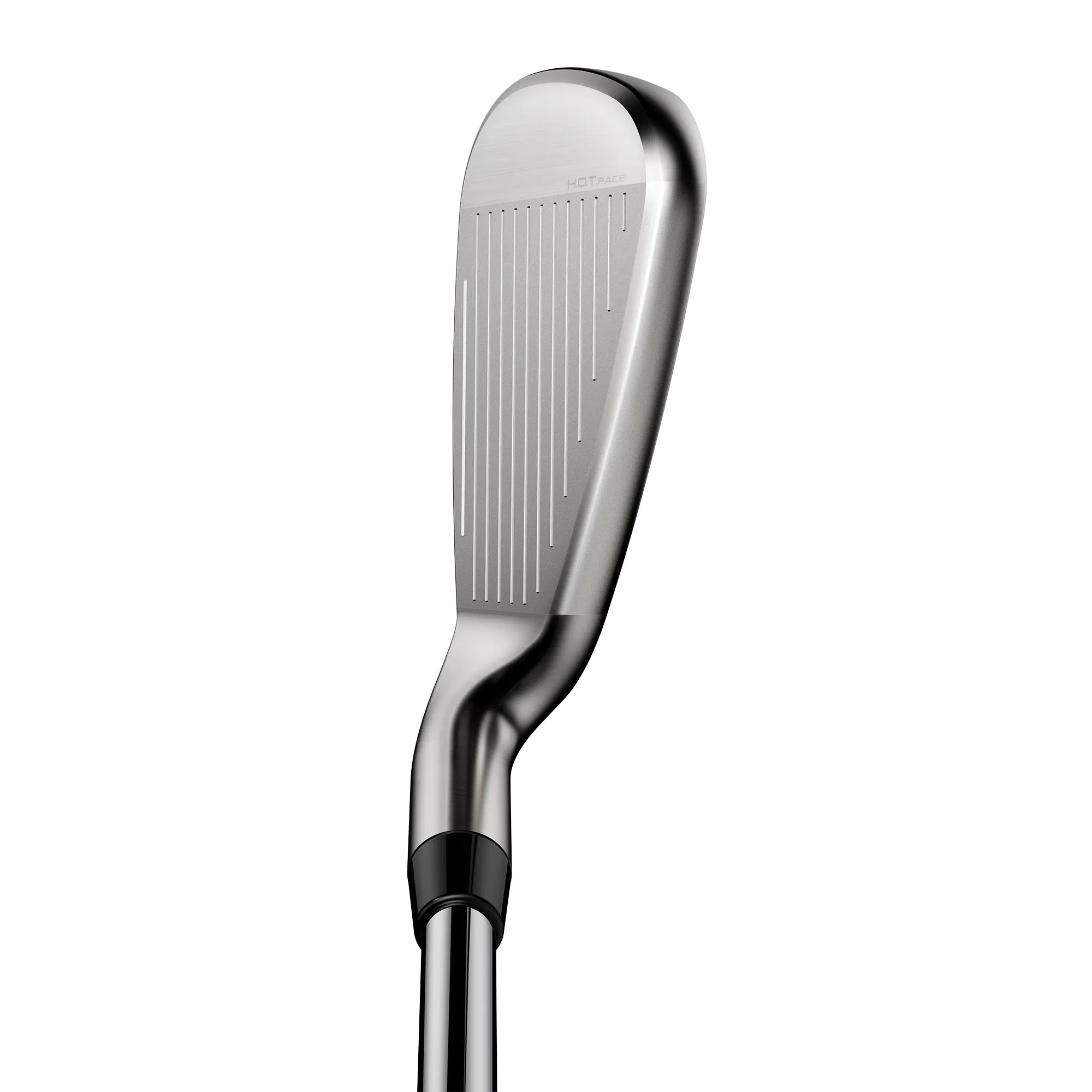 AIR-X - Single Irons