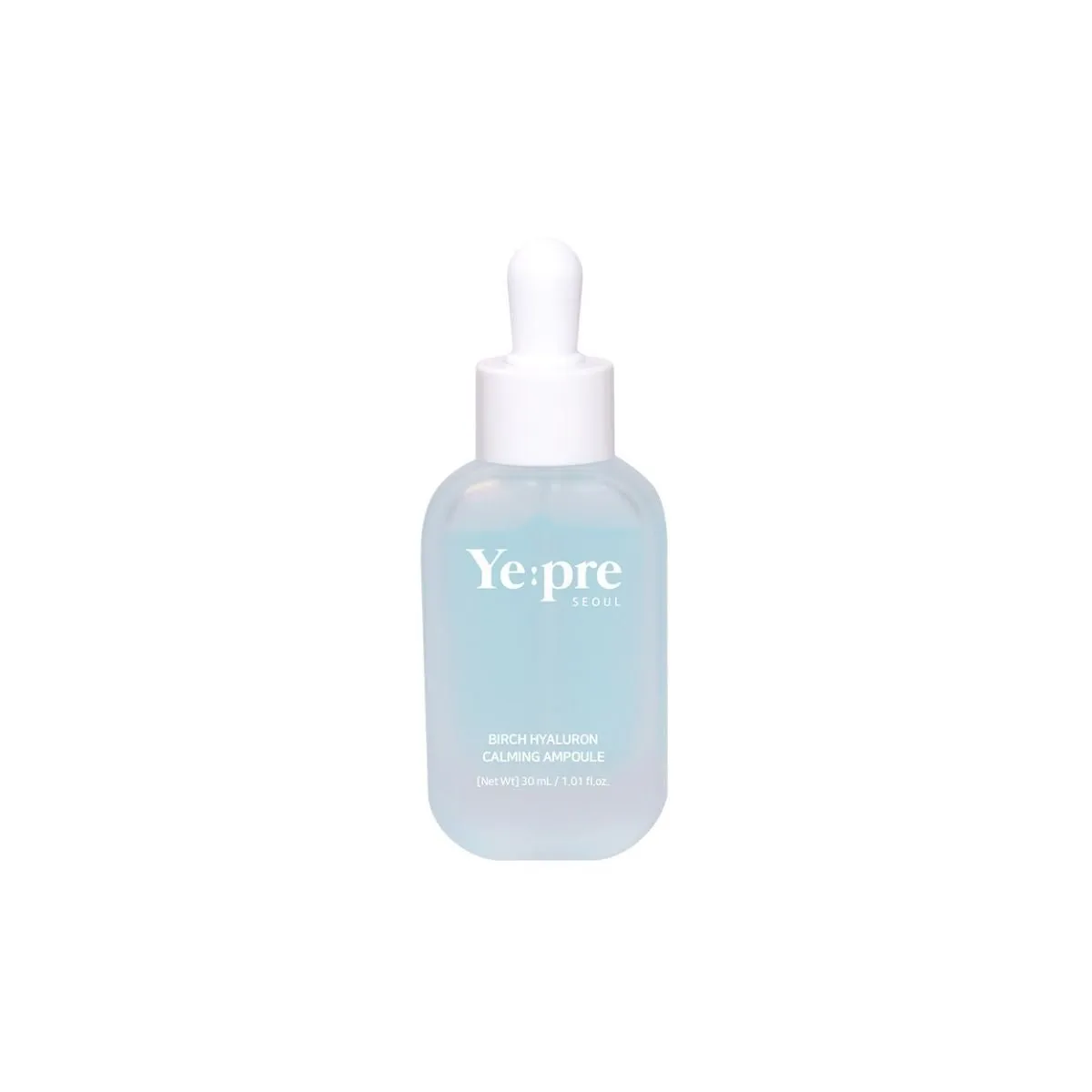 Ampolla Yepre Birch Hyaluron Calming Ampoule 50ml