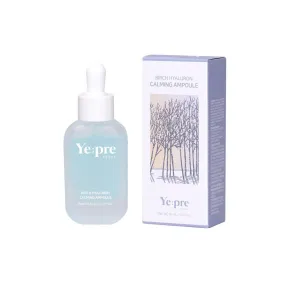 Ampolla Yepre Birch Hyaluron Calming Ampoule 50ml