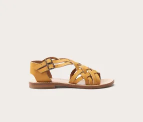 Annabel Sandal Natural