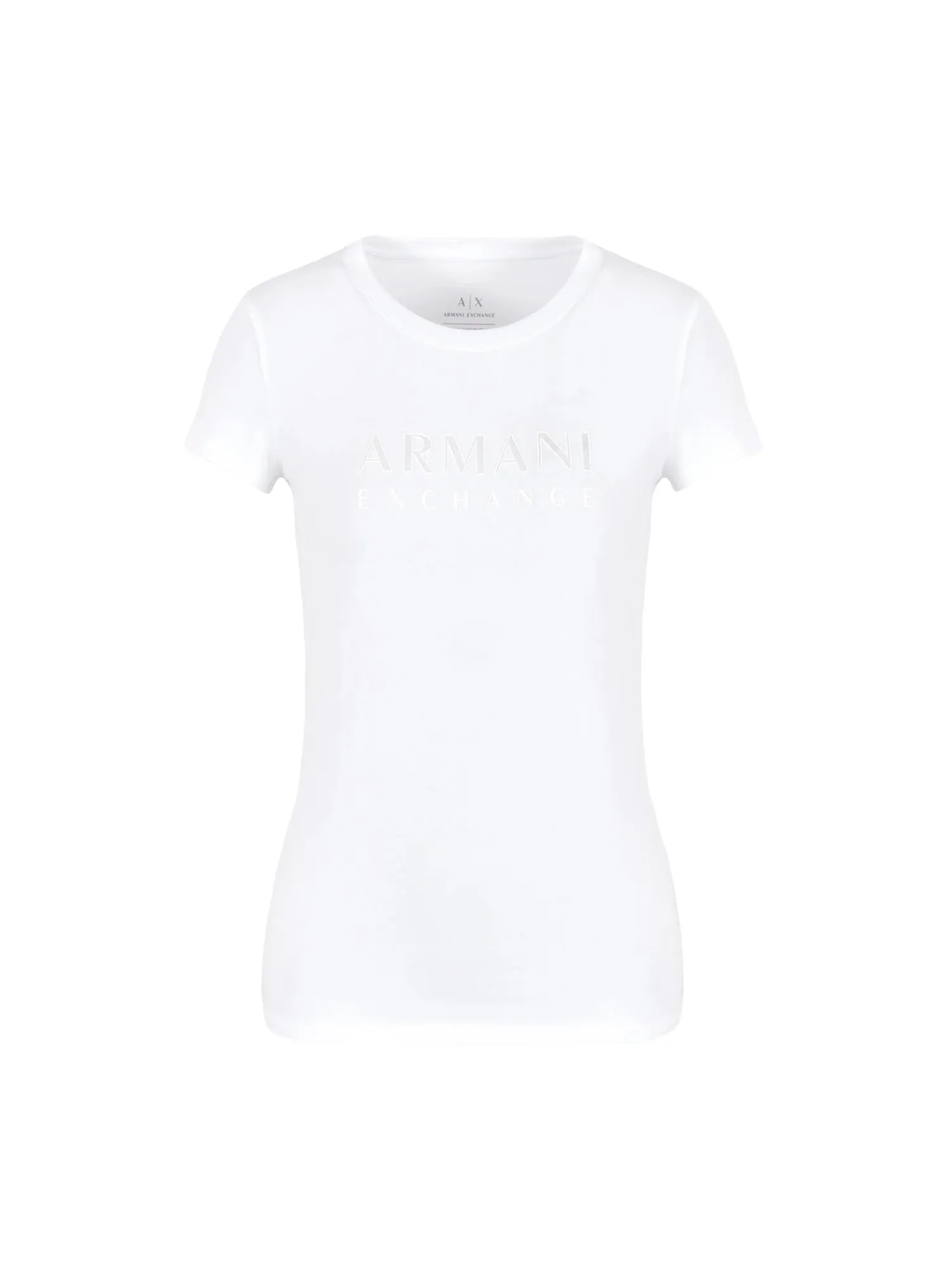 Armani Exchange T-shirt 3DYT48 YJETZ