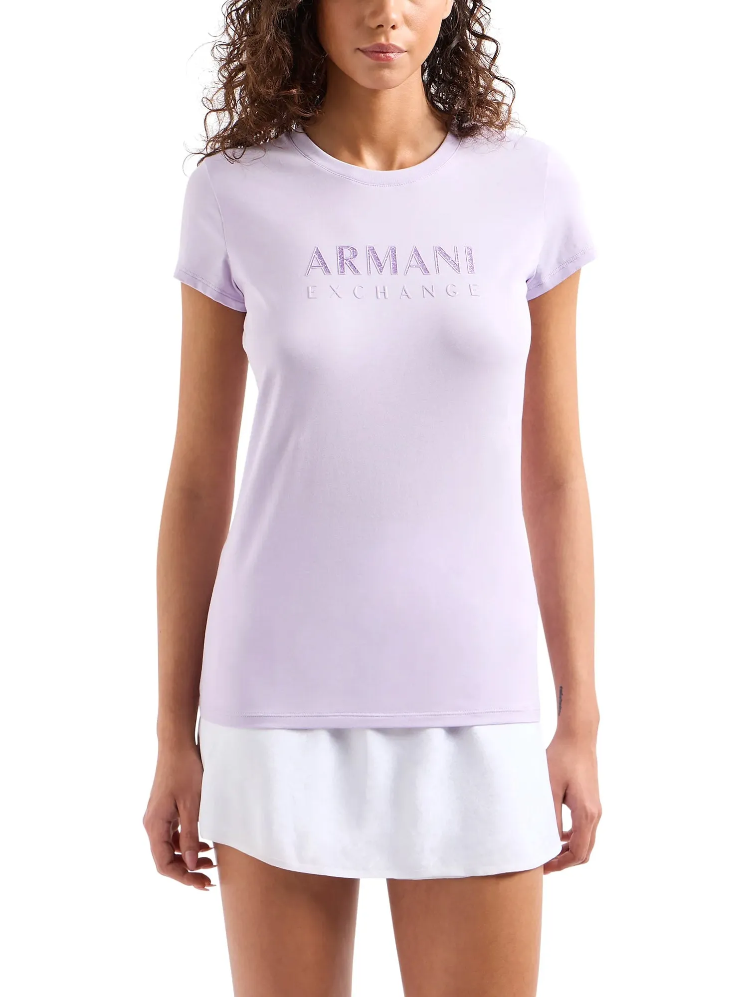 Armani Exchange T-shirt 3DYT48 YJETZ