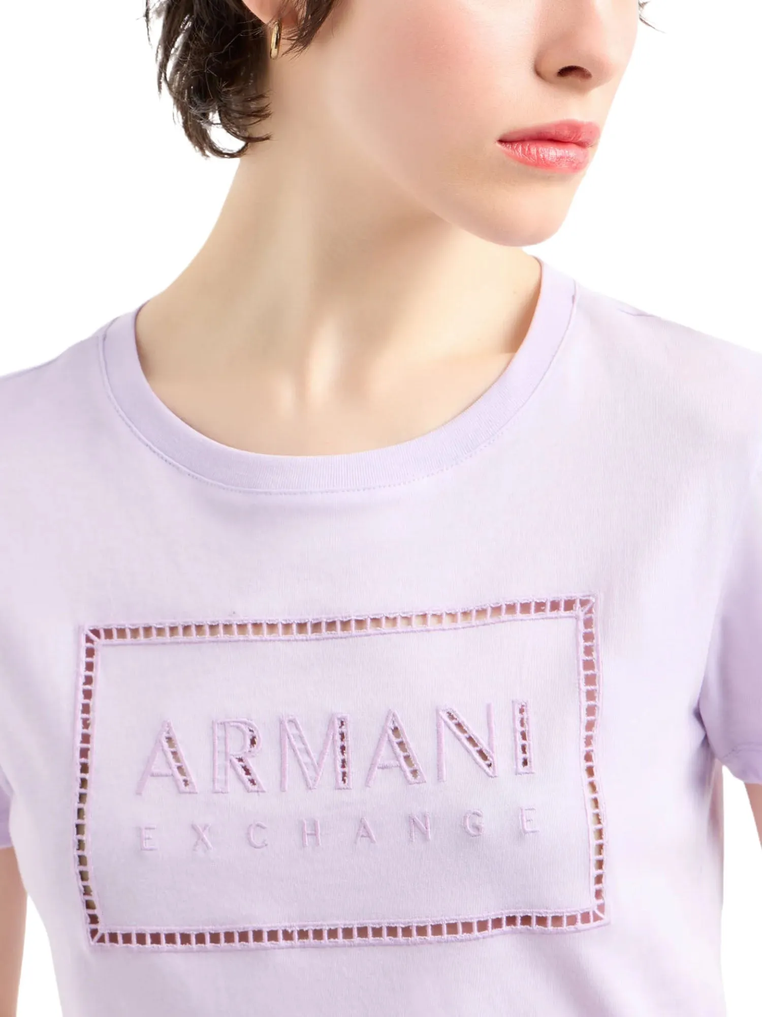 Armani Exchange T-shirt 3DYT59 YJ3RZ