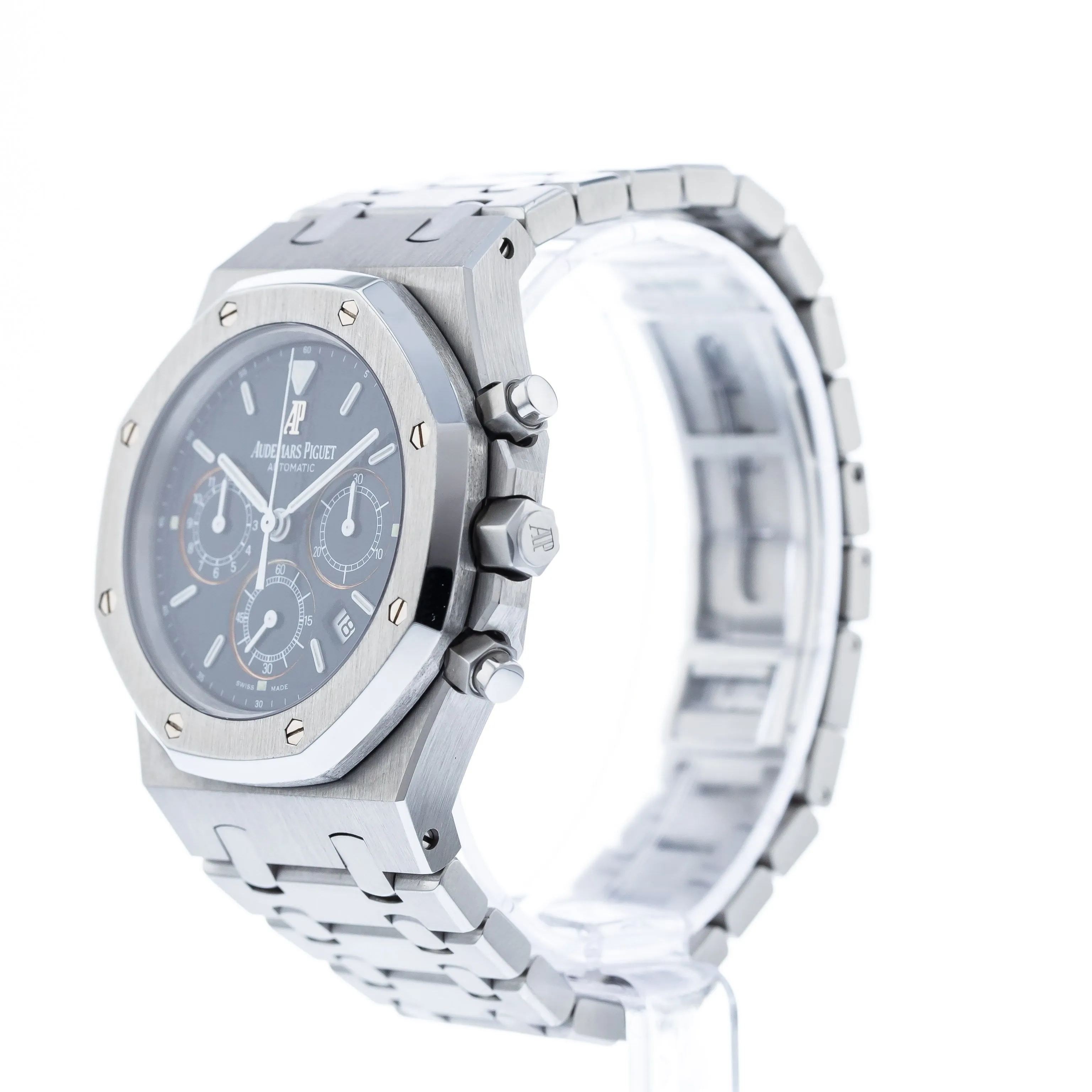 Audemars Piguet Royal Oak Chronograph 25860ST.OO.1110ST.01