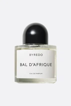 Bal d'Afrique Eau de Parfum 100 ml