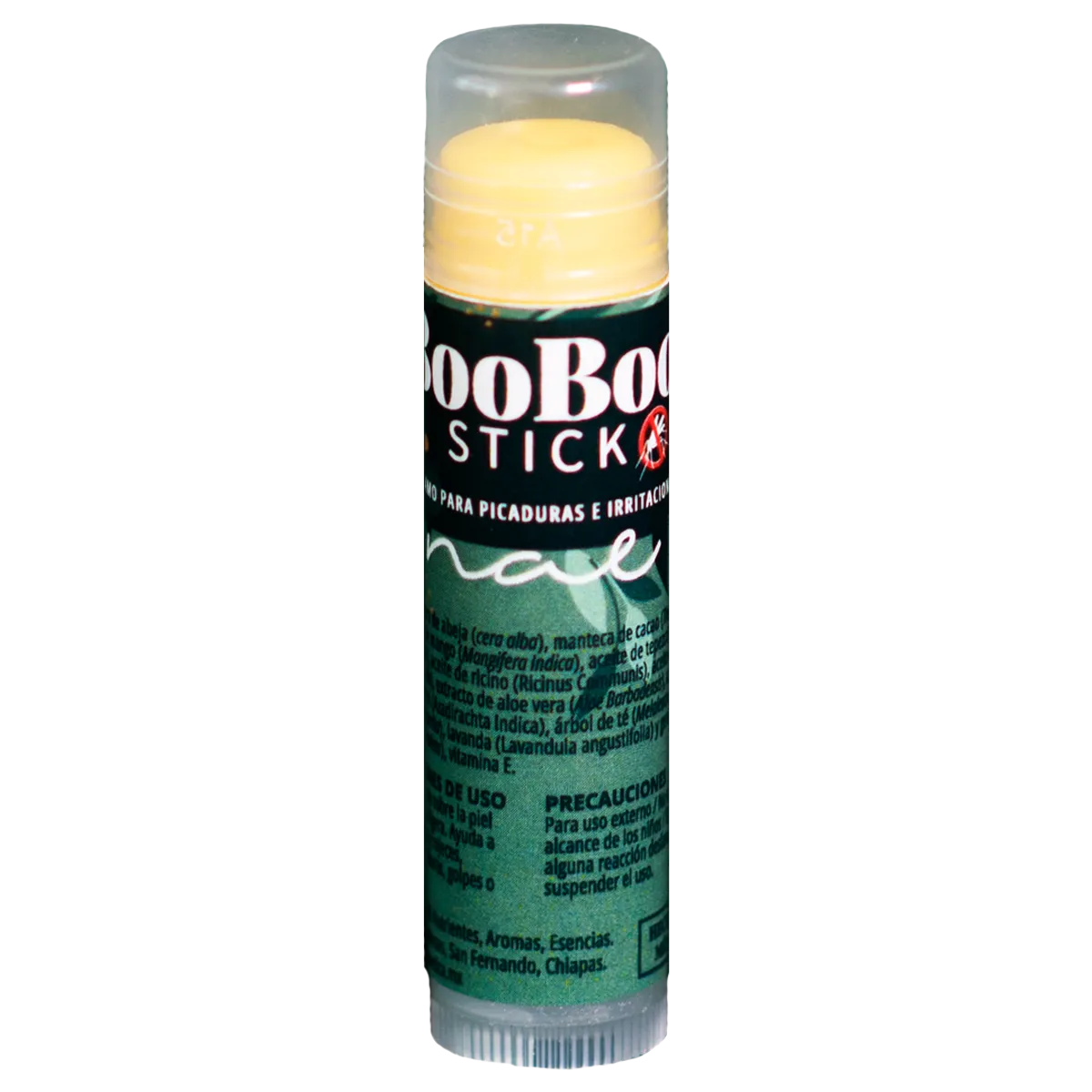 Barra Boo - Boo Stick 5 g