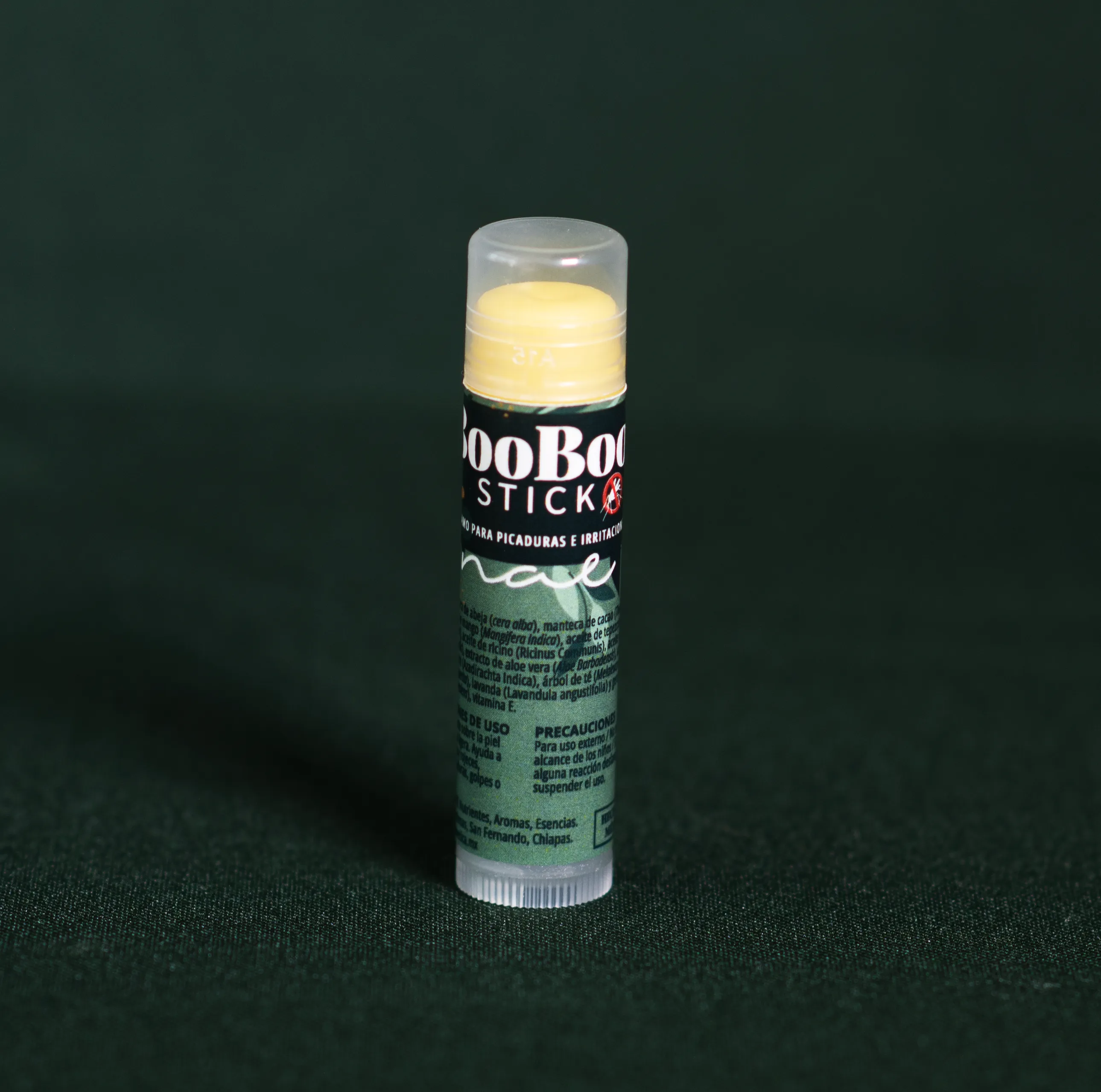 Barra Boo - Boo Stick 5 g