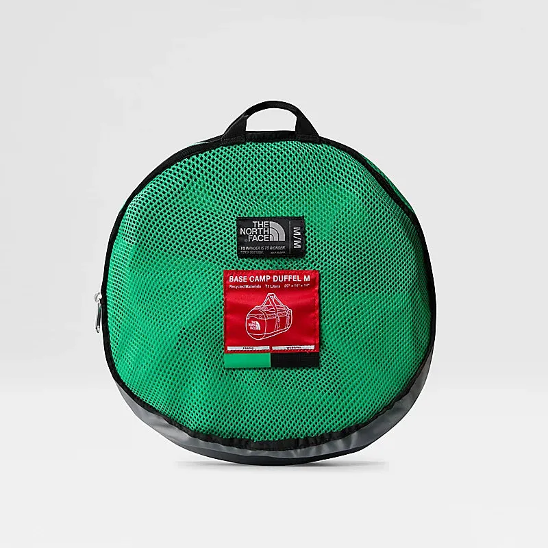 BASE CAMP DUFFEL M