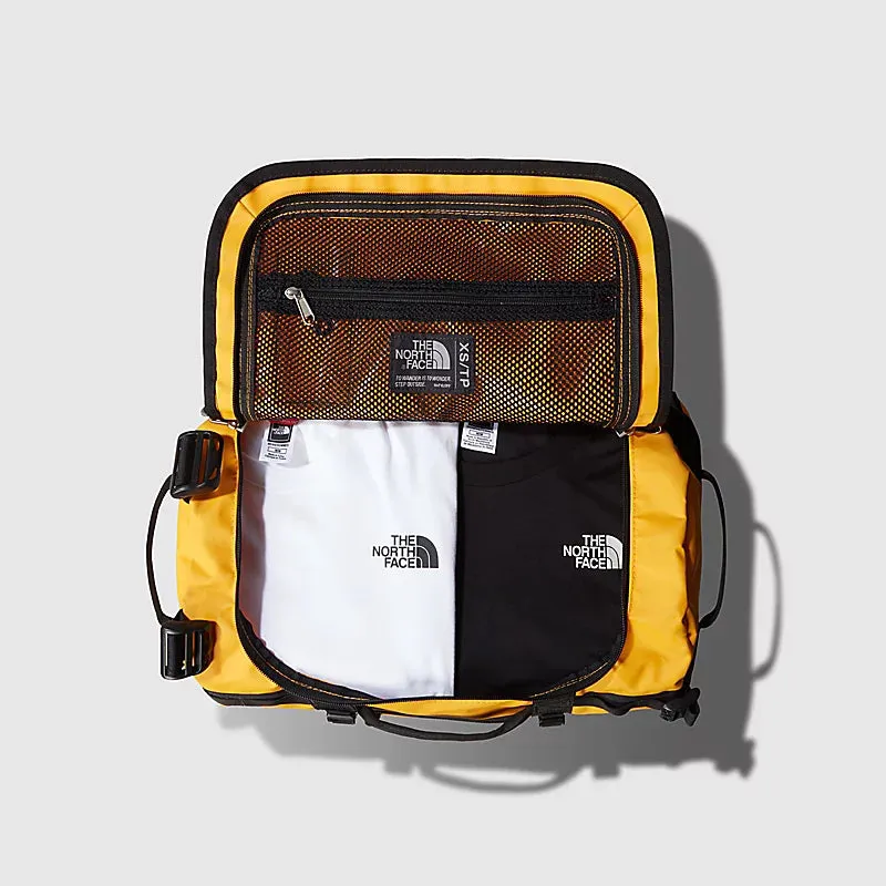 BASE CAMP DUFFEL XS