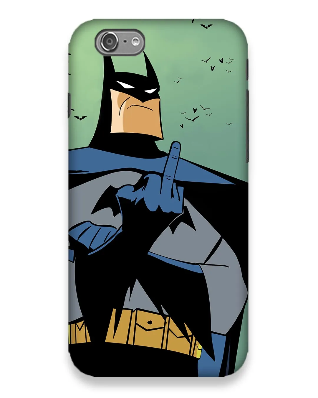 Batfinger | iphone 6 Phone Case