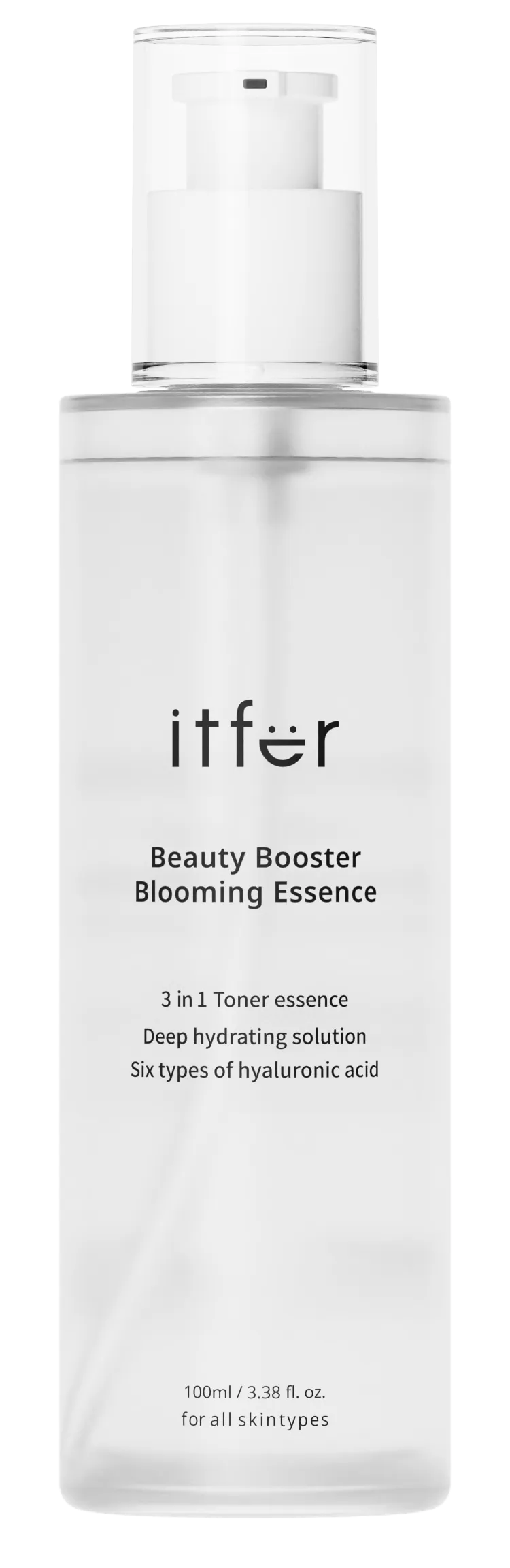 Beauty Booster Blooming Essence (100ml)