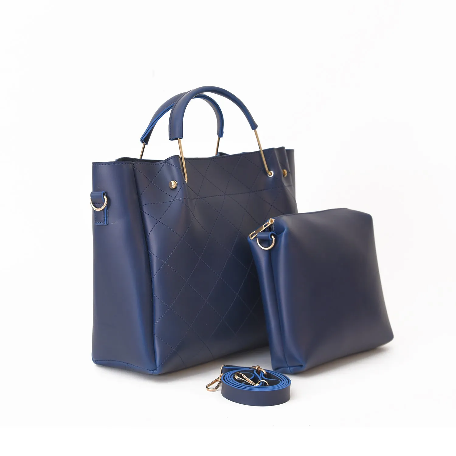 BERRY BAG BLUE