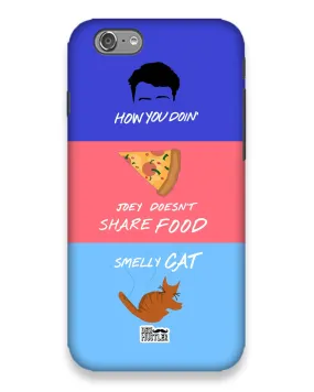 BEST OF F.R.I.E.N.D.S  | iPhone 6 Phone Case