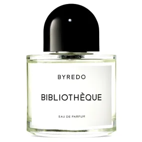 Bibliotheque Eau de Parfum