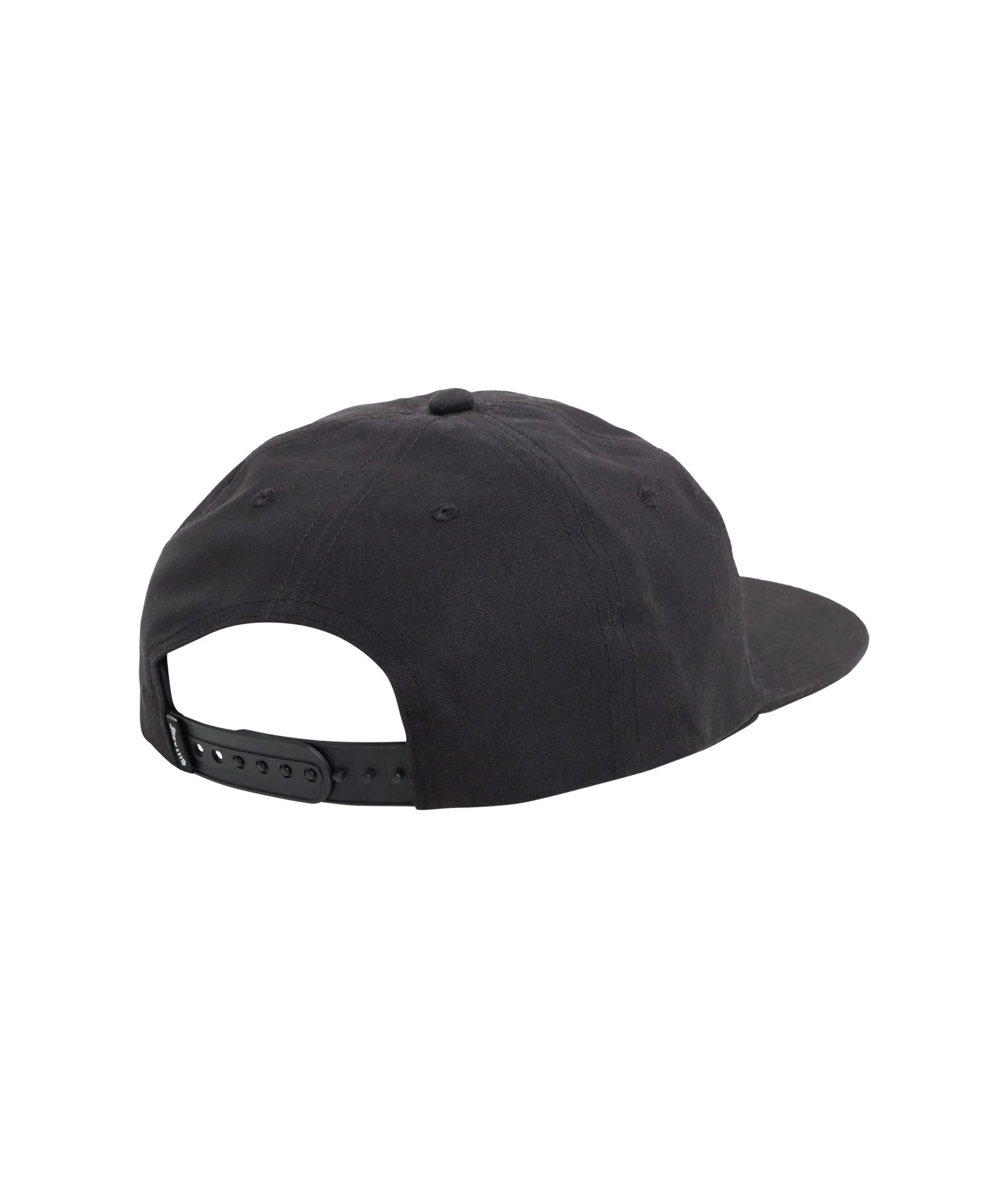 Billabong Base Snapback Cap