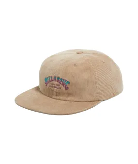 Billabong Base Snapback Cap