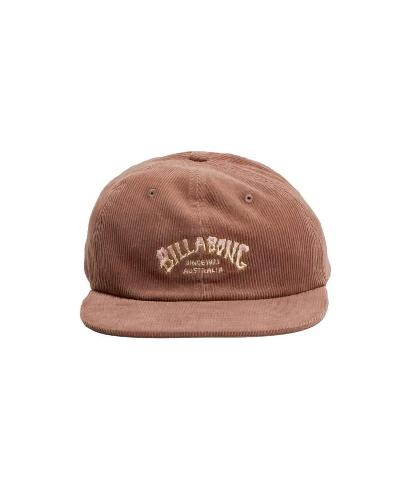 Billabong Base Snapback Cap