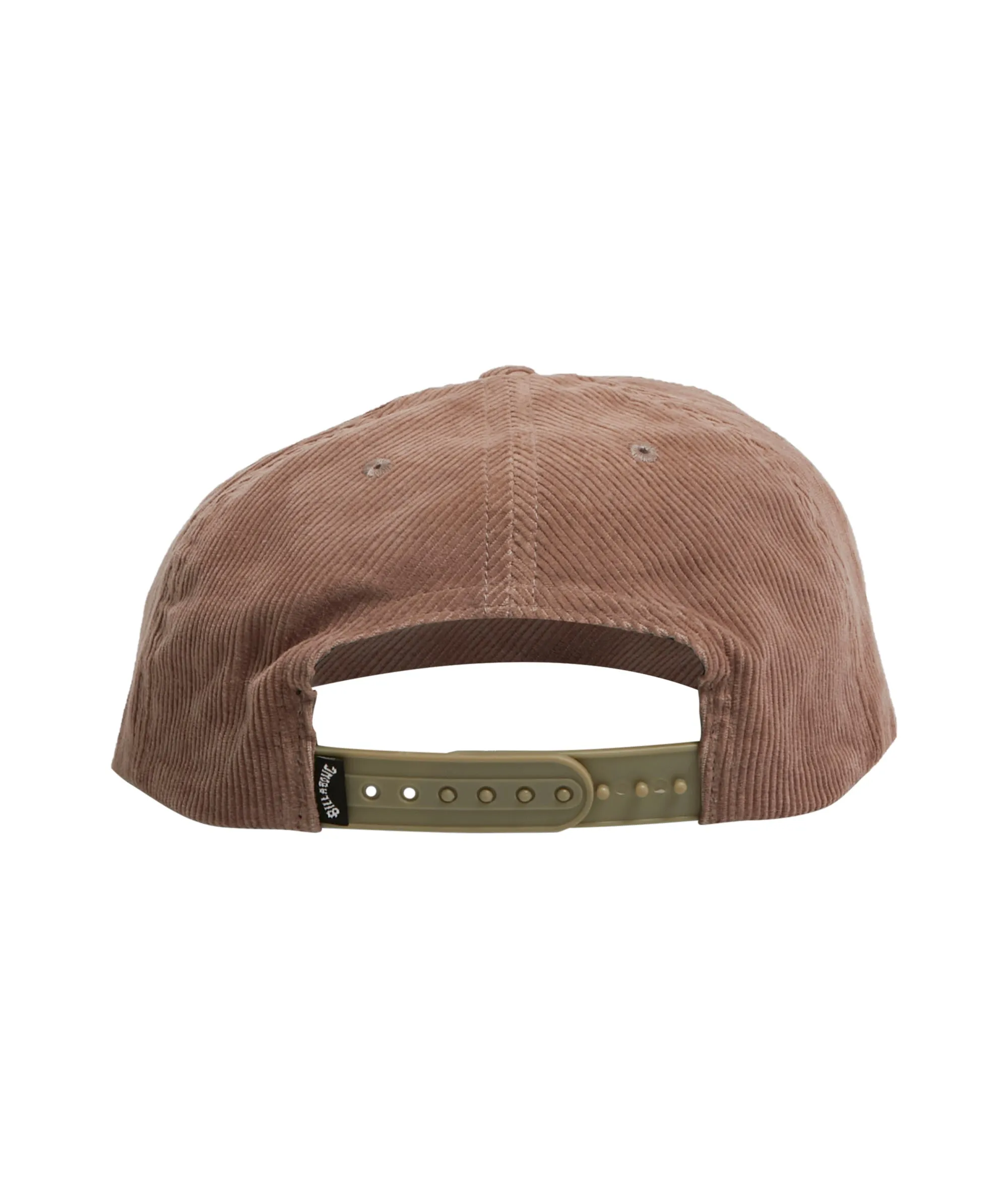 Billabong Base Snapback Cap