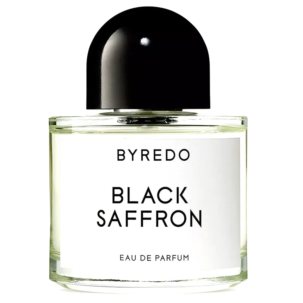 Black Saffron Eau de Parfum