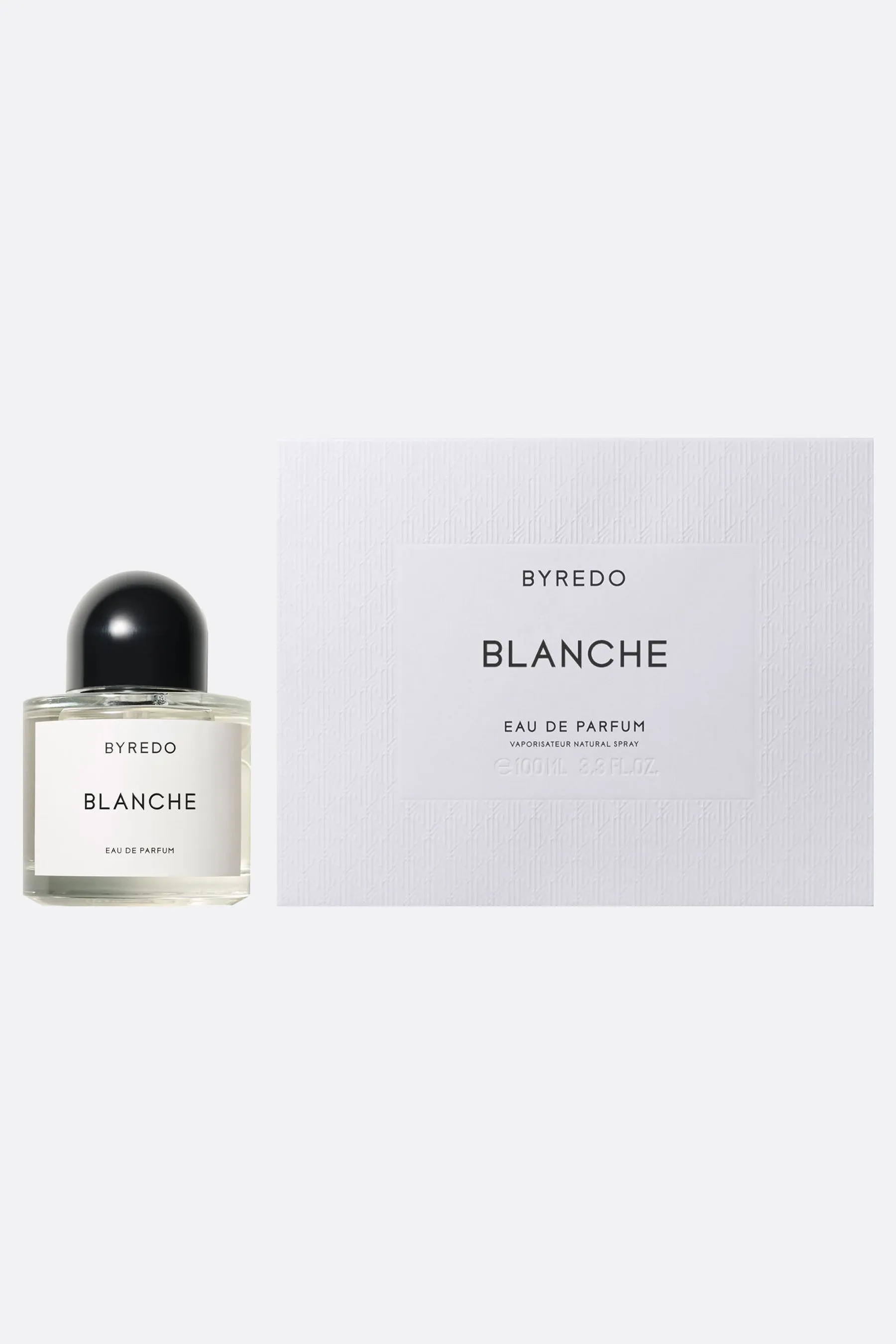 Blanche Eau de Parfum 100 ml