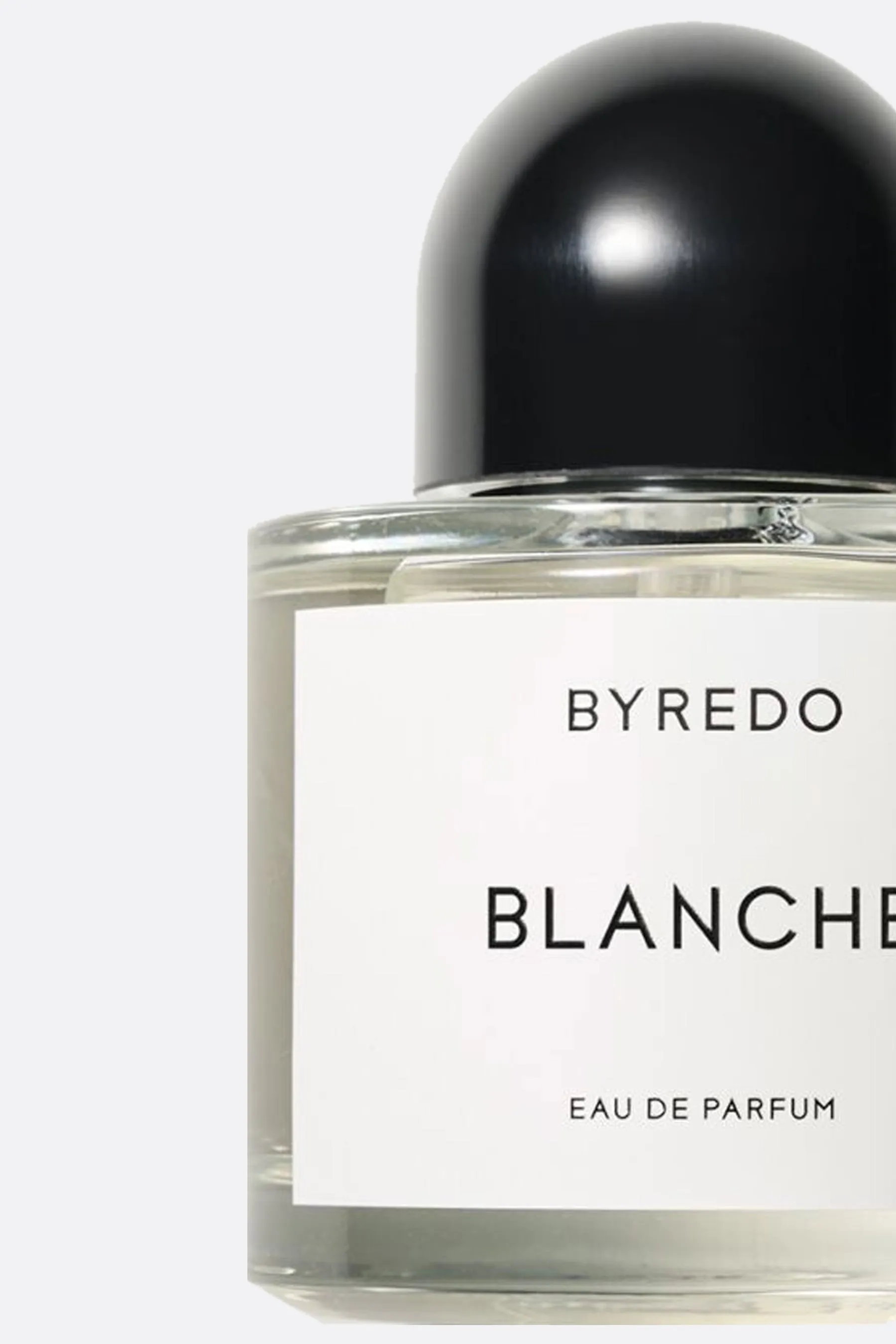 Blanche Eau de Parfum 100 ml