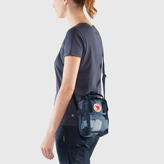 Bolso Kanken Art Sling