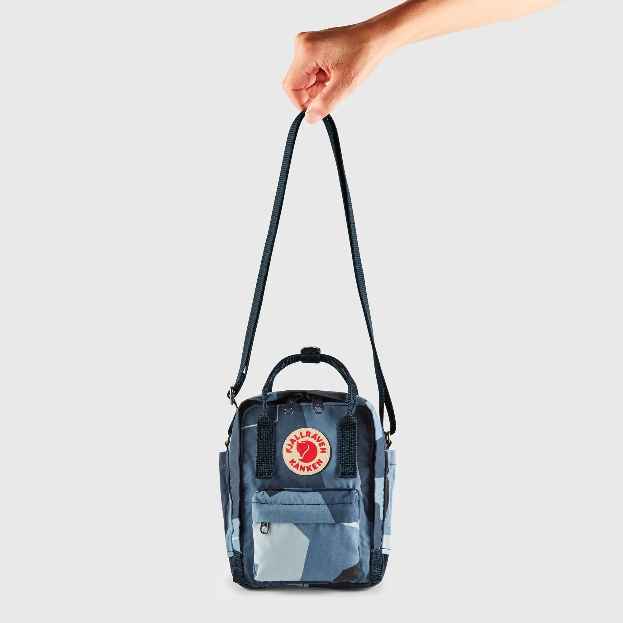 Bolso Kanken Art Sling