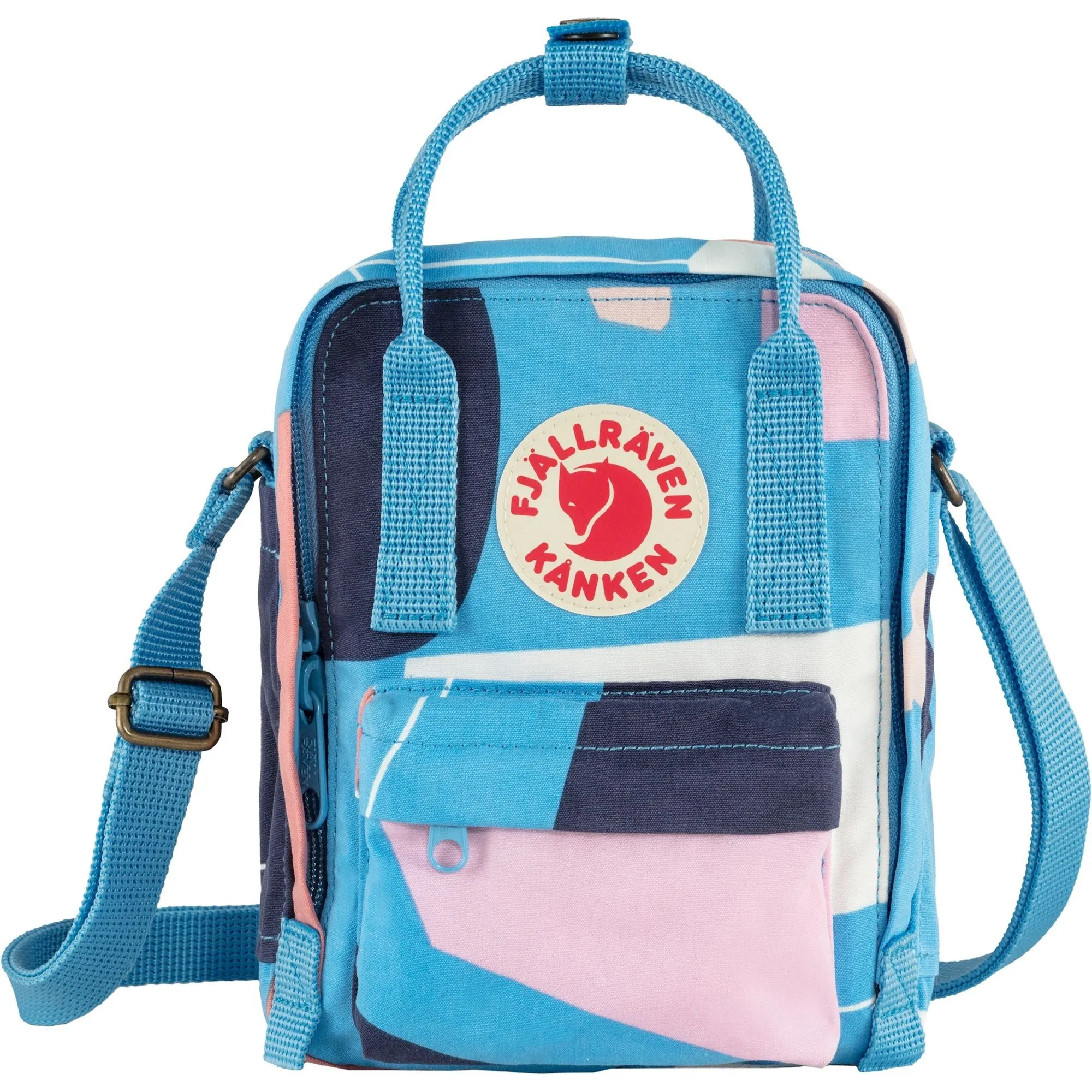 Bolso Kanken Art Sling