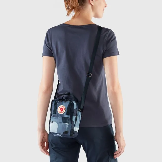 Bolso Kanken Art Sling