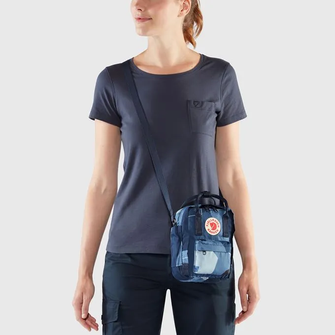 Bolso Kanken Art Sling