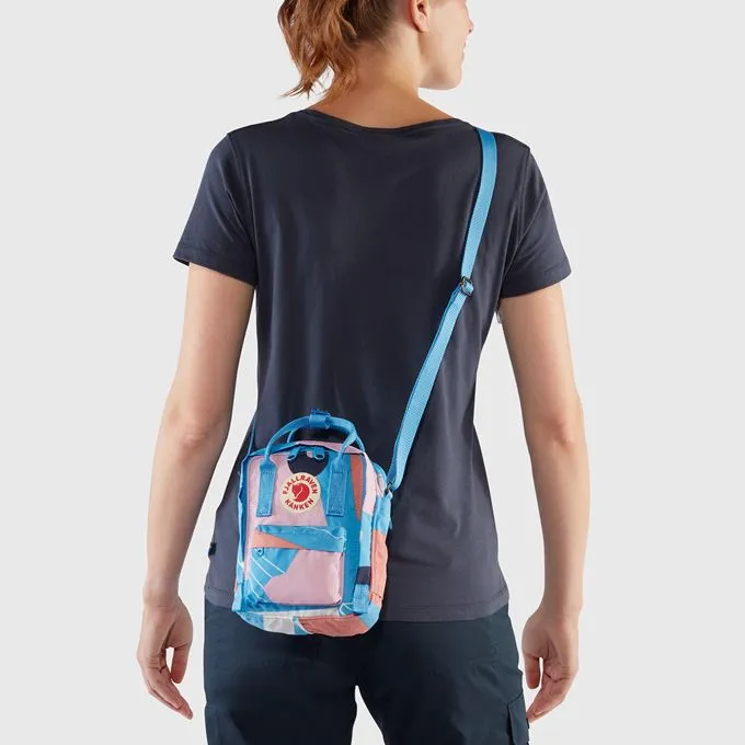 Bolso Kanken Art Sling