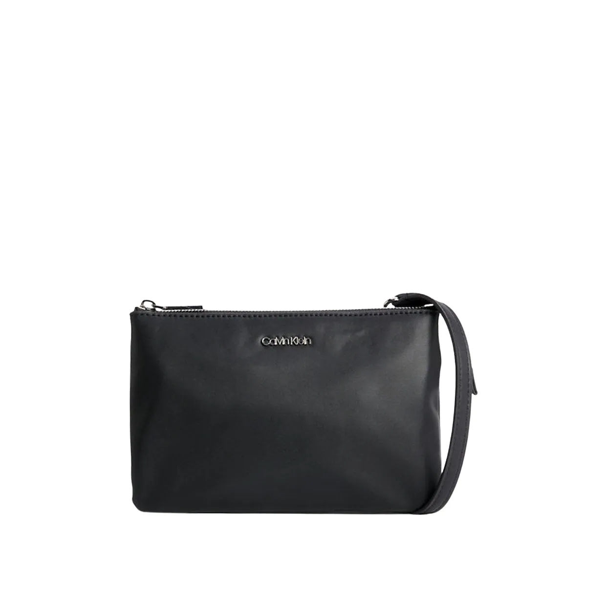 Borsa Tracolla Donna Calvin Klein Nero