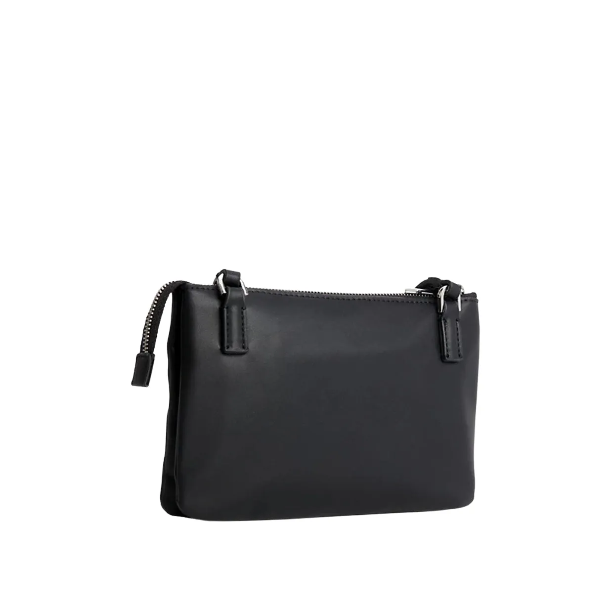 Borsa Tracolla Donna Calvin Klein Nero