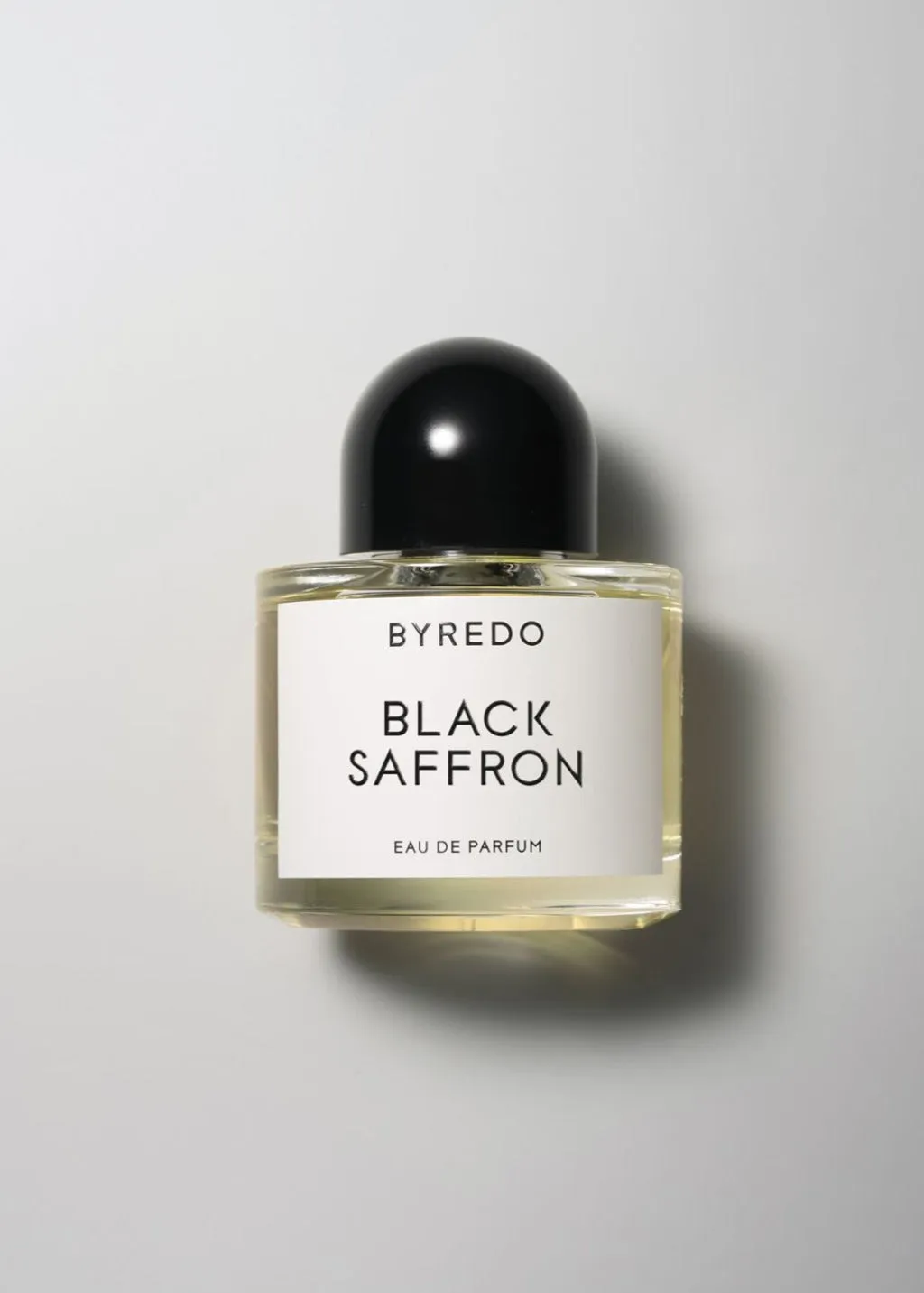 Byredo Black Saffron Eau de Parfum