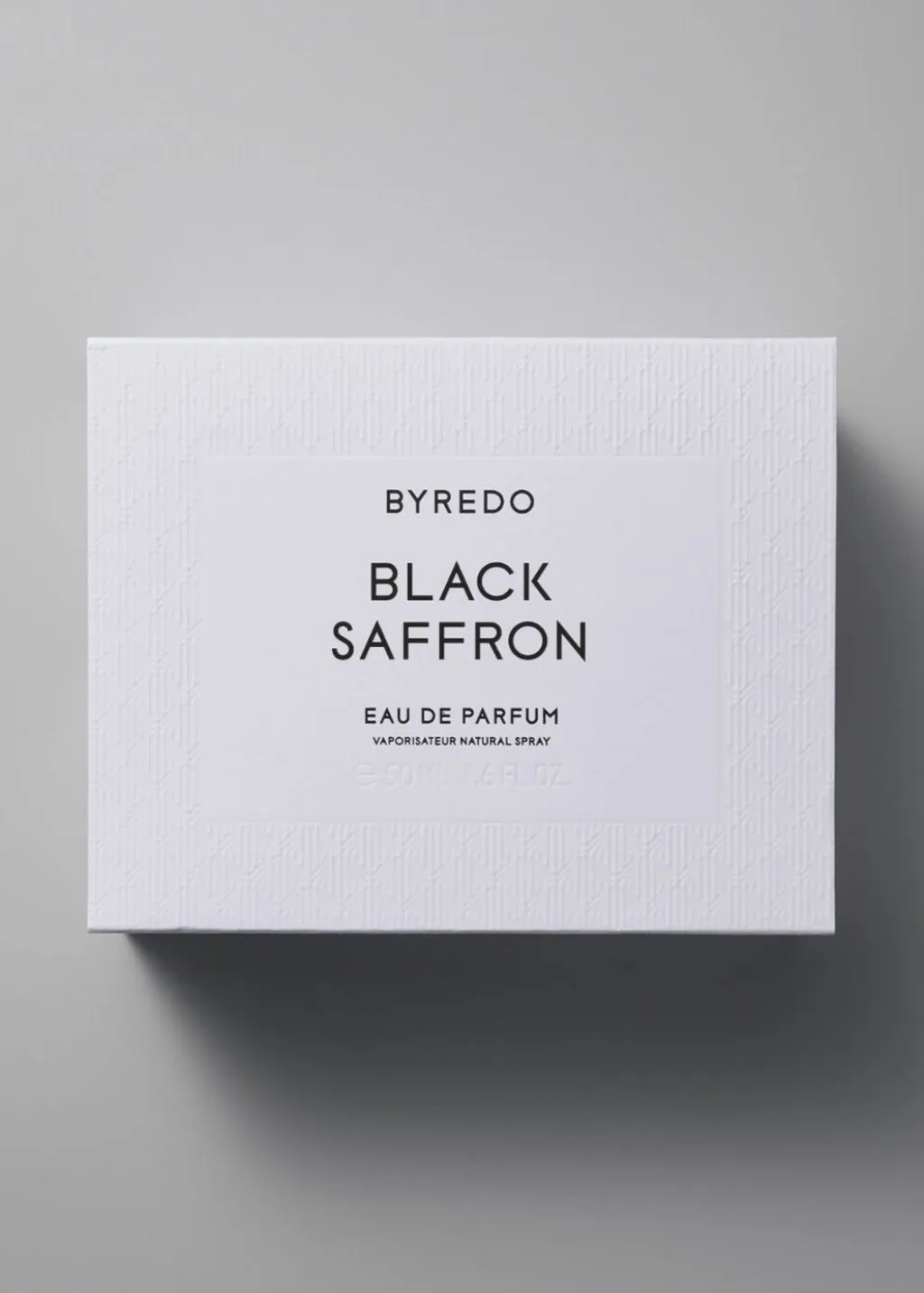 Byredo Black Saffron Eau de Parfum