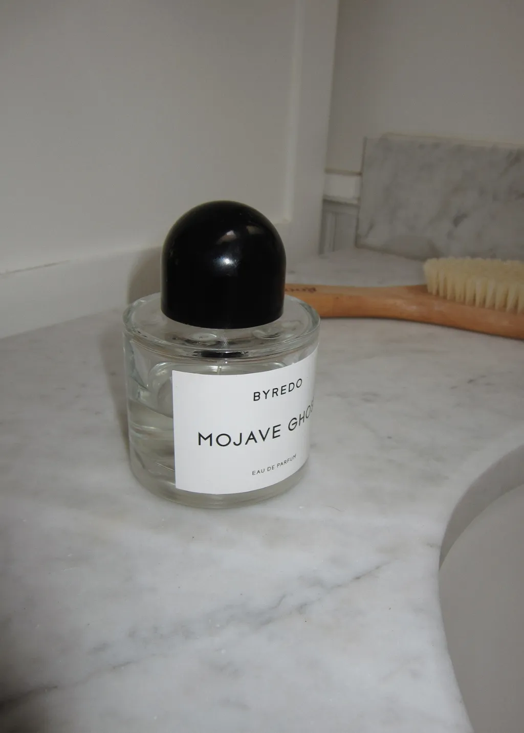 Byredo Mojave Ghost Eau de Parfum