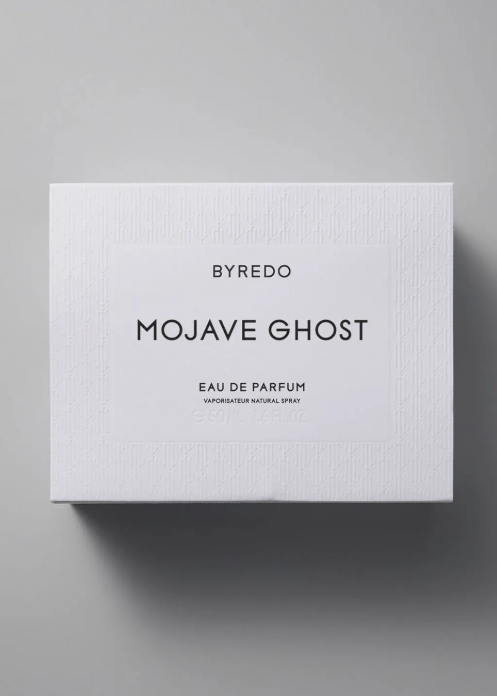 Byredo Mojave Ghost Eau de Parfum