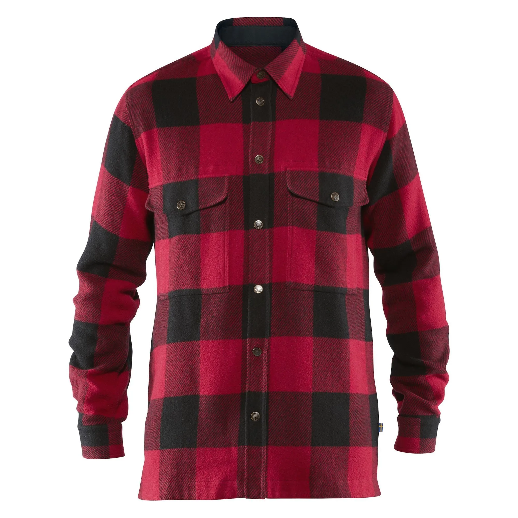 Camisa Canada Hombre